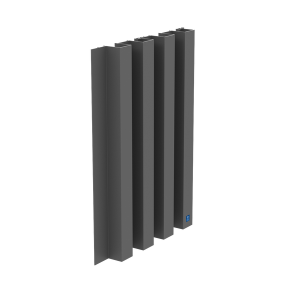 Paralline Garage Door Covering