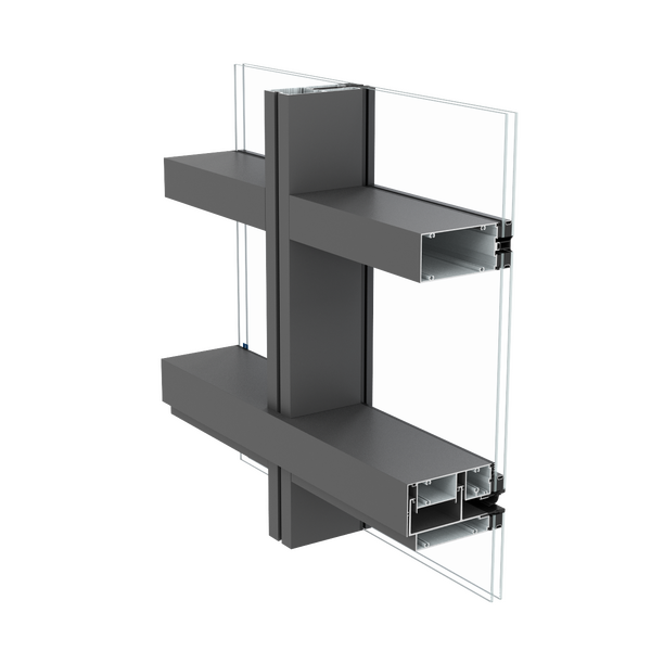 ElementFaçade 7 Male-Female