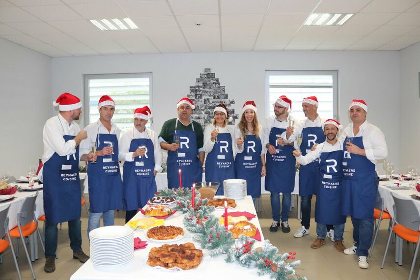 2019_Almoço_Natal_Reynaers