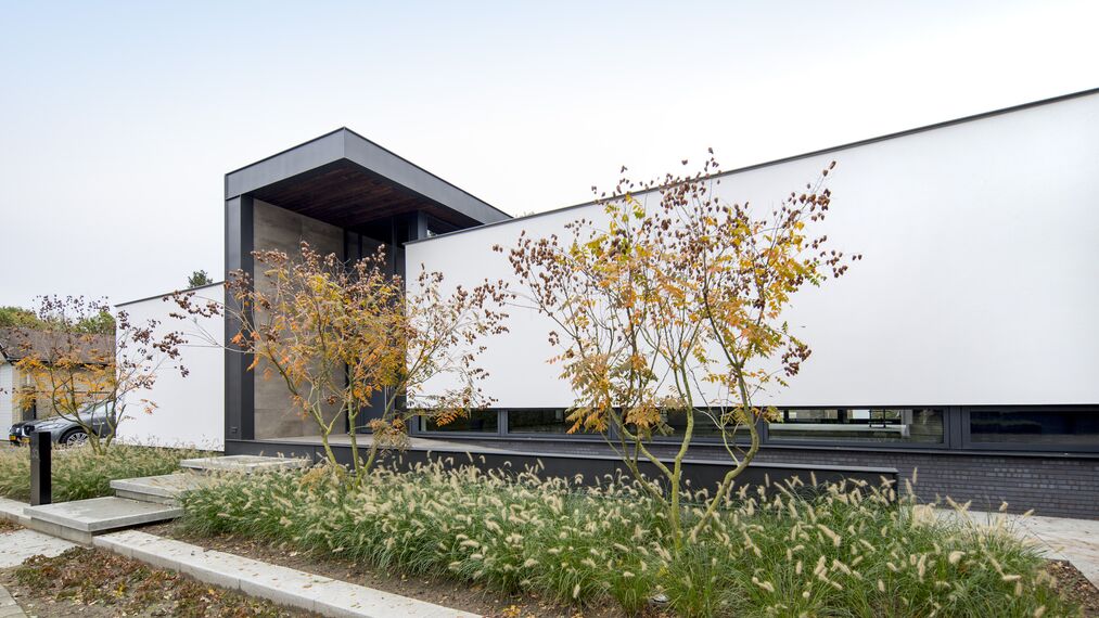 SlimLine 38 Portas - Villa Villa Veghel localizado em Veghel, nos Países Baixos