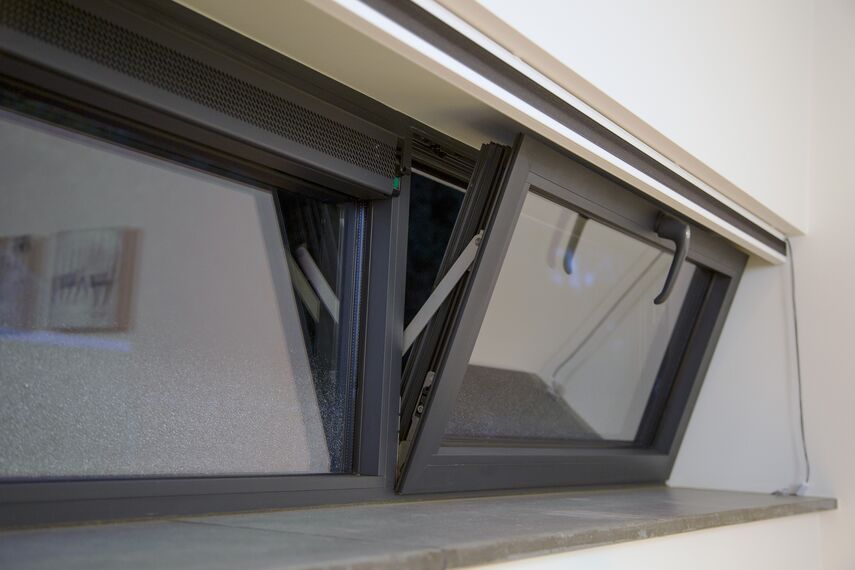 SlimLine 38 Portas - Villa Villa Veghel localizado em Veghel, nos Países Baixos