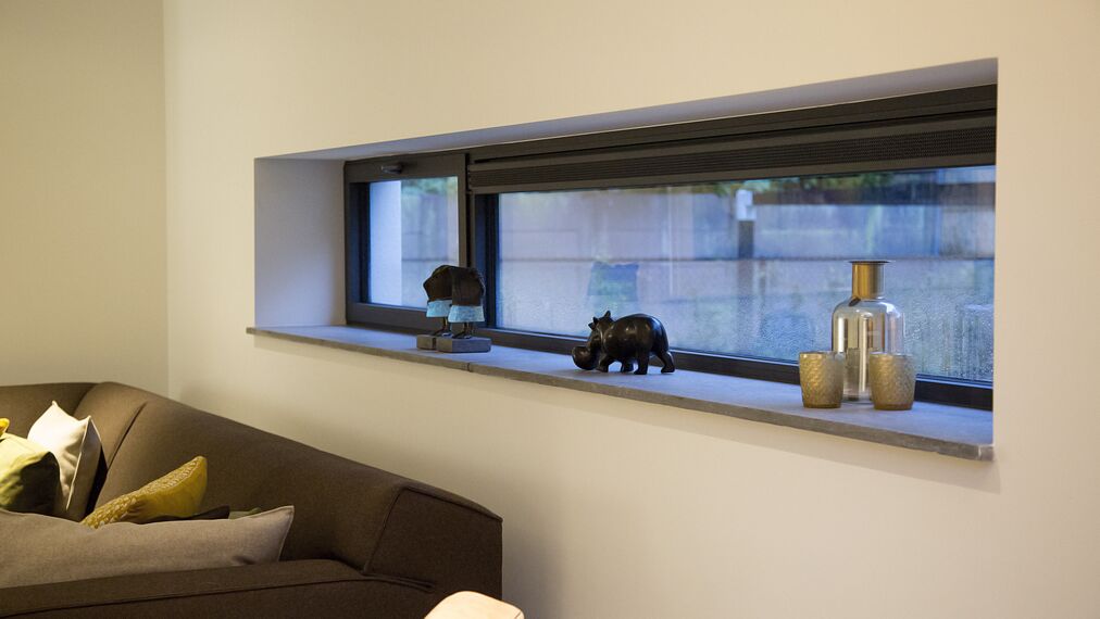 SlimLine 38 Portas - Villa Villa Veghel localizado em Veghel, nos Países Baixos