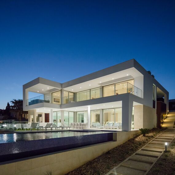 ConceptSystem 68 Portas - House Porto Dona Maria localizado em Lagos, Portugal