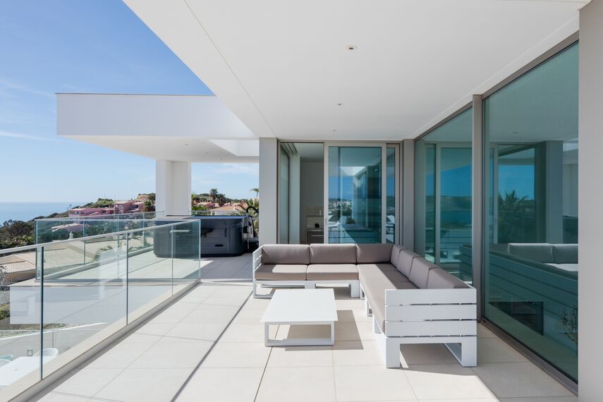 ConceptSystem 68 Portas - House Porto Dona Maria localizado em Lagos, Portugal