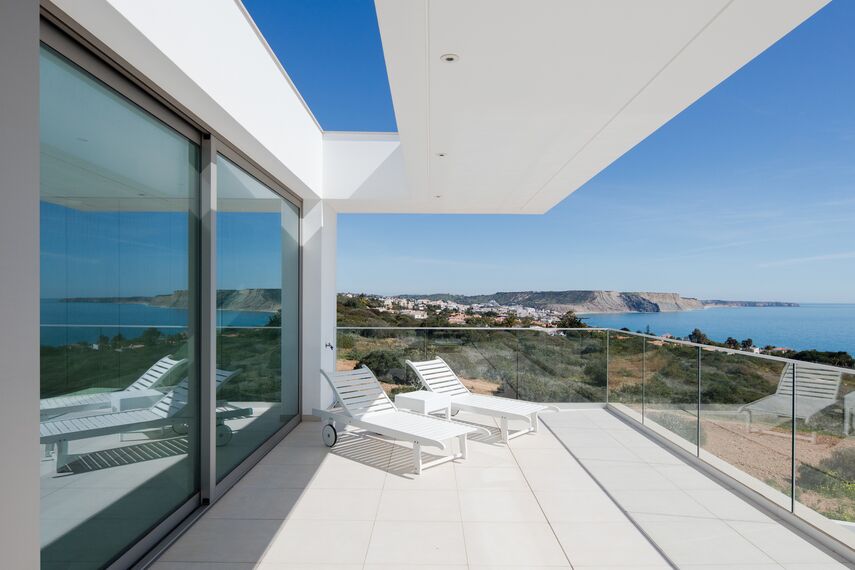 ConceptSystem 68 Portas - House Porto Dona Maria localizado em Lagos, Portugal