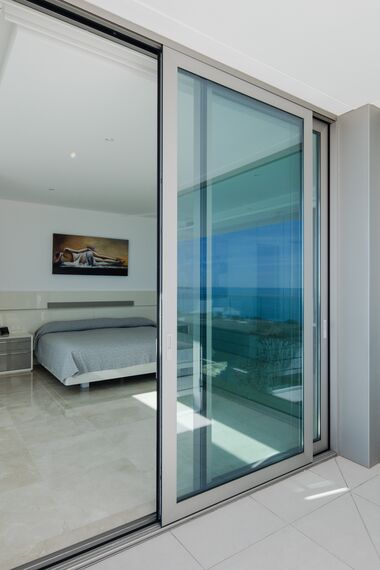 ConceptSystem 68 Portas - House Porto Dona Maria localizado em Lagos, Portugal
