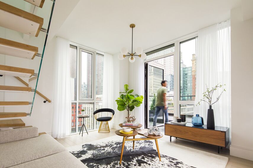 SlimLine 38 Janelas, SlimLine 38 Portas, SlimLine 38 Standard Janelas, SlimLine 38 Classic Janelas, SlimLine 38 Standard Portas e SlimLine 38 Classic Portas - Tribeca Rogue localizado em New York City, Estados Unidos da América