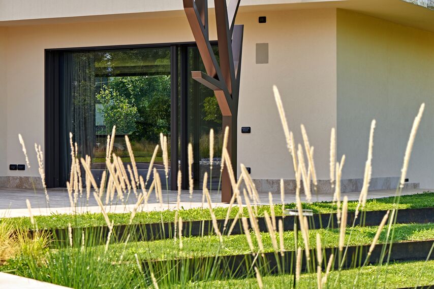 HiFinity Correr e Harmónio - House Villa Bergamo localizado em Bergamo, Itália