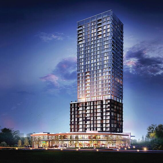ConceptWall 50 Fachadas, ConceptSystem 68 Janelas e ConceptSystem 59 Janelas - Kuzu Kumru localizado em Ankara, Turquia