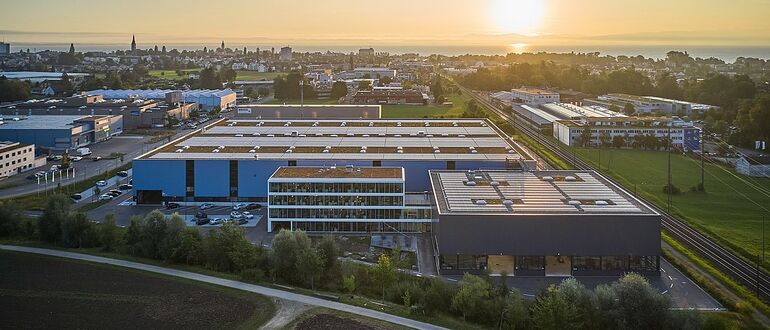 Forster_campus