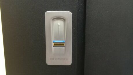 Smart Buildings