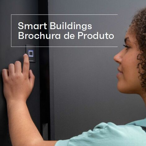 Reynaers Aluminium - Smart Buildings