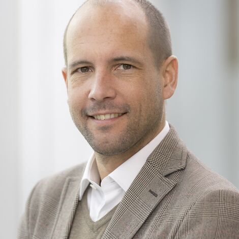 Guillaume Nijdam