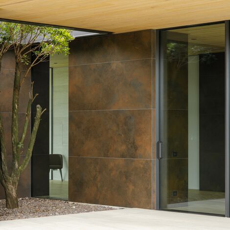 HiFinity Correr e Harmónio e ConceptPatio 155 Correr e Harmónio - Cantine Vie di Romans localizado em Gorizia, Itália