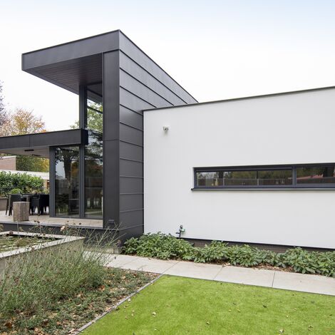 SlimLine 38 Portas - Villa Villa Veghel localizado em Veghel, nos Países Baixos