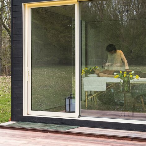 ConceptPatio 130 Correr e Harmónio - Amani Spaces localizado emBelgië