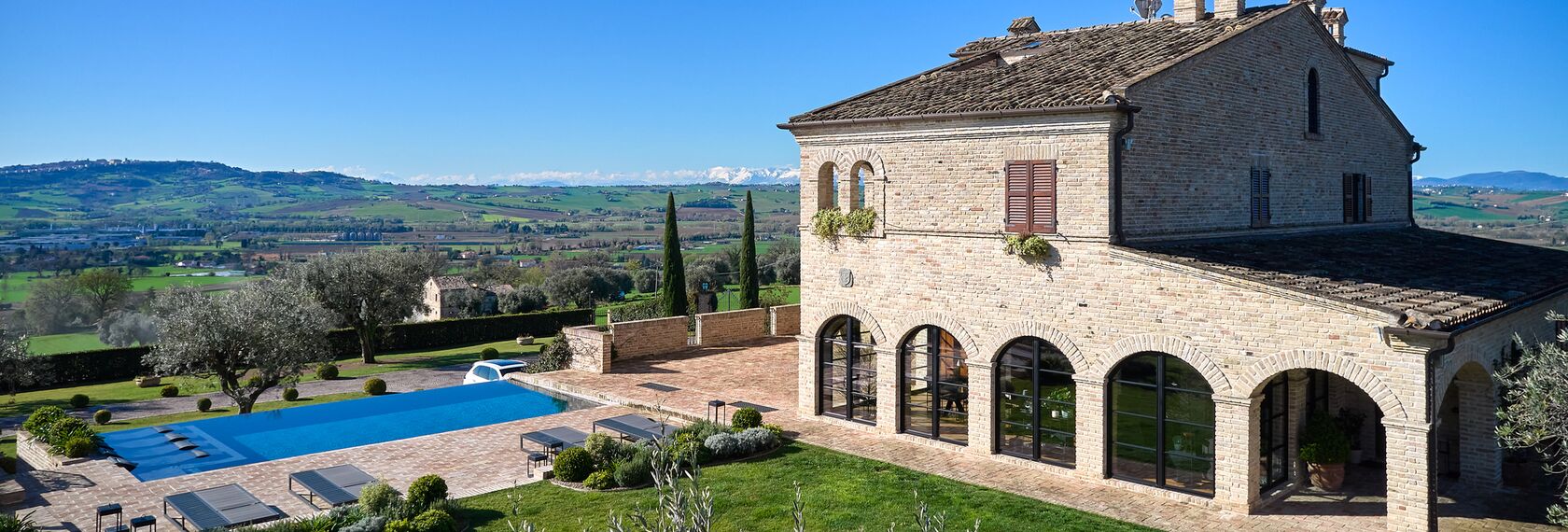 Janela aluminio SlimLine 38