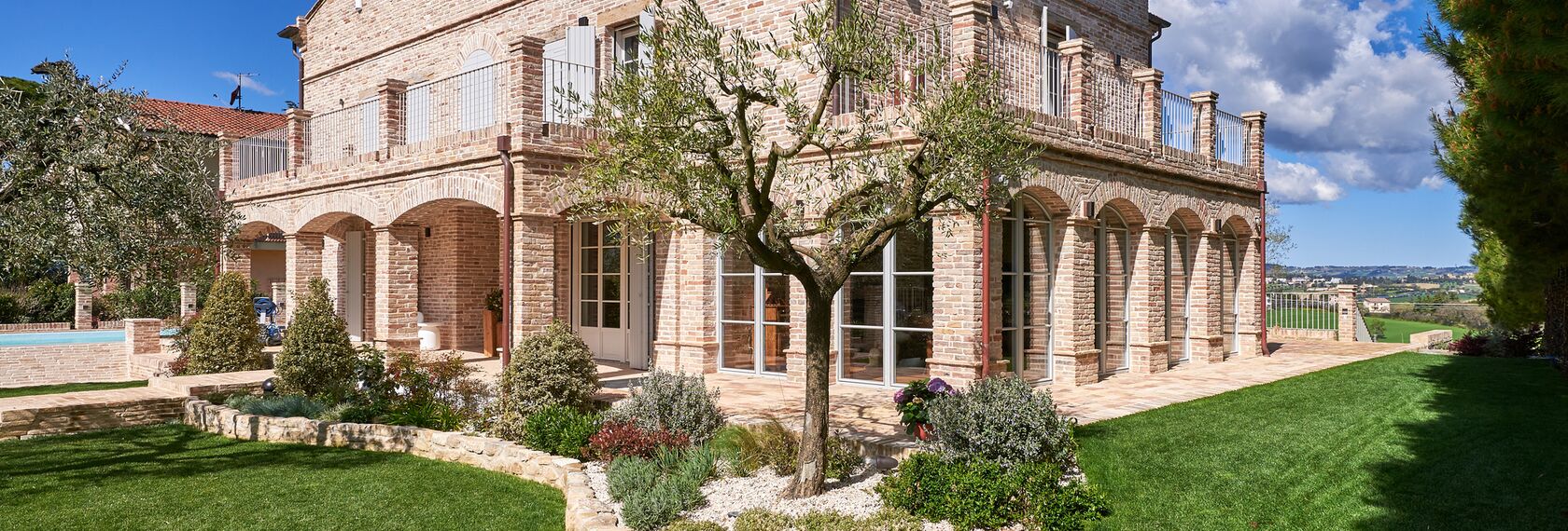 Janela aluminio SlimLine 38