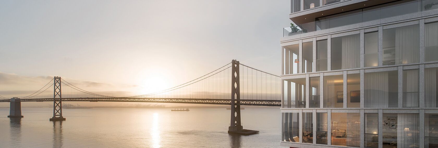 MasterLine 8 Portas e HiFinity Correr e Harmónio - 75 Howard localizado em San Francisco, Estados Unidos da América