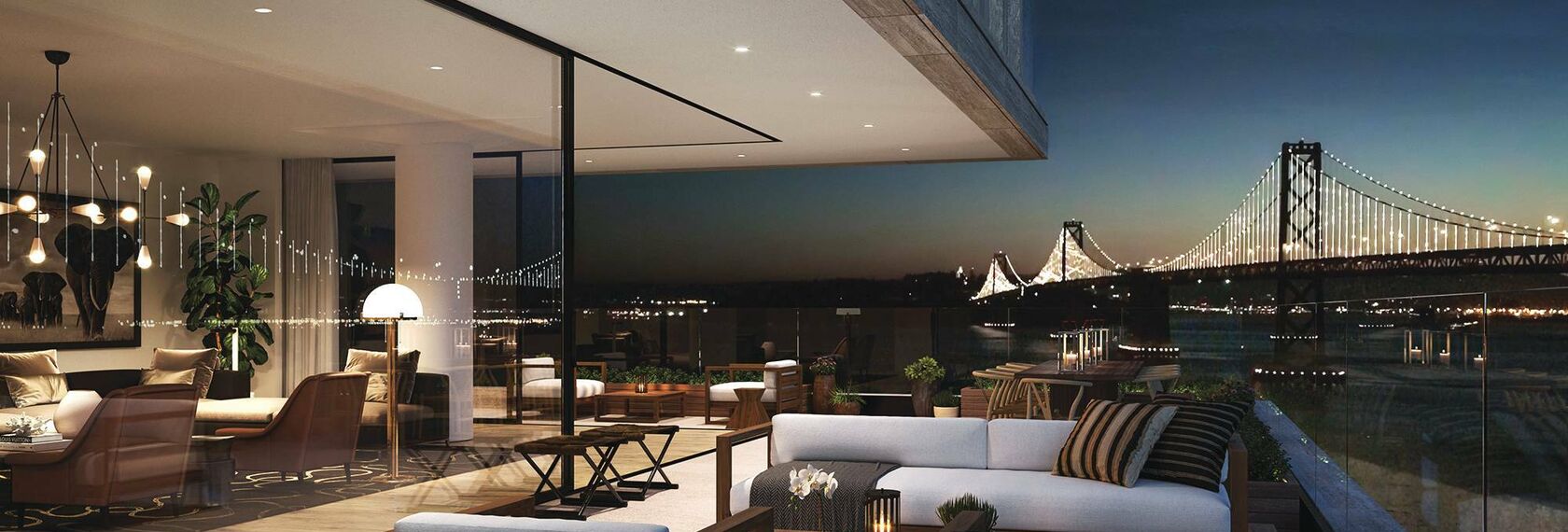 MasterLine 8 Portas e HiFinity Correr e Harmónio - 75 Howard localizado em San Francisco, Estados Unidos da América