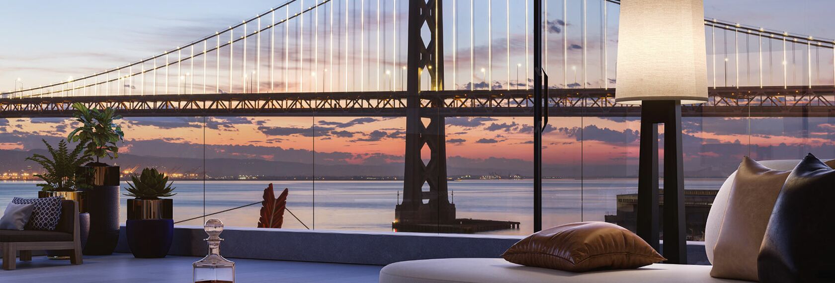 MasterLine 8 Portas e HiFinity Correr e Harmónio - 75 Howard localizado em San Francisco, Estados Unidos da América