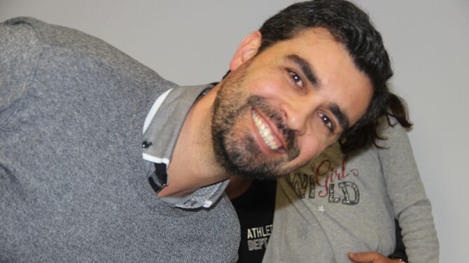 2016 almoço natal pedro reynaers