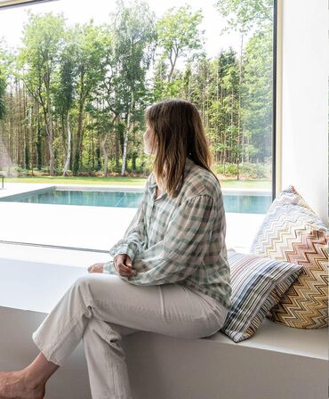 MasterLine 8 Hidden Vent