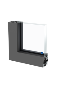 MasterLine 8 Hidden Vent