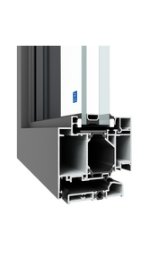 SlimLine 38 Fire Proof