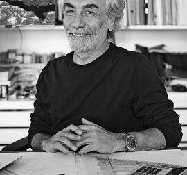 CS 86-HI (c) Sistemas cancelados e CW 50-SC Fachadas - Business center Lapishan localizado em Istanbul, Turquia