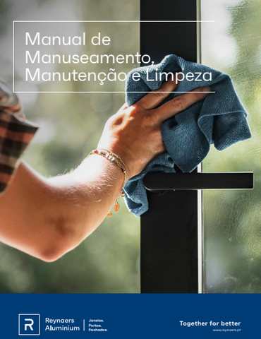 Reynaers Aluminium - Manual de Manutenção.png