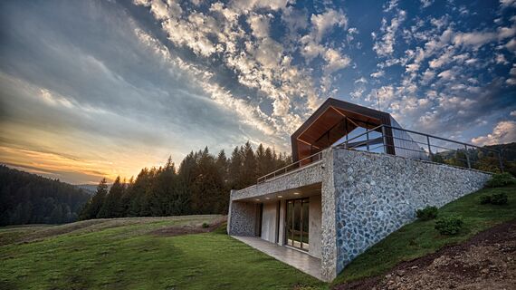 CS 86-HI (c) Sistemas cancelados - Villa Valley 21 localizado emRoménia