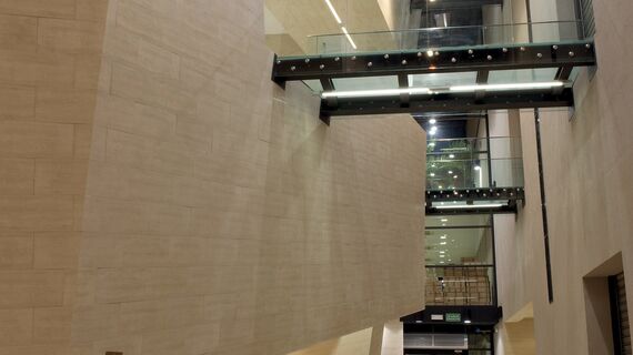 ConceptWall 50 Fachadas - Museum Museu Nacional da região Przemyśl localizado em Przemyśl, Polónia