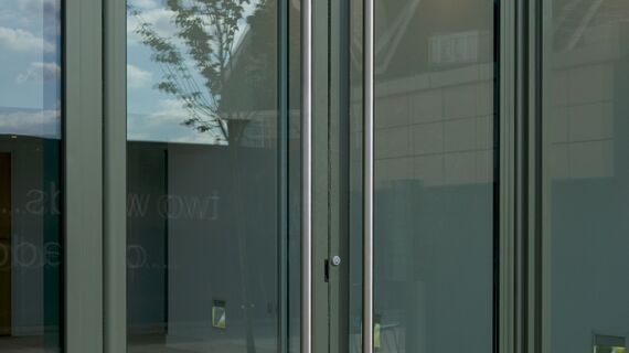 ConceptDoor 68